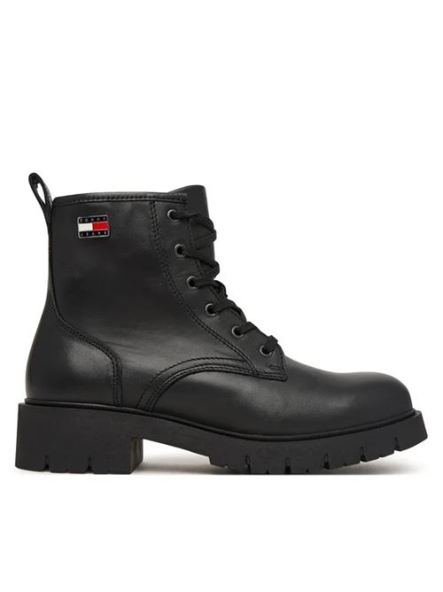 EN0EN03104BDS NERO Tommy Jeans | EN0EN03104BDS NERO